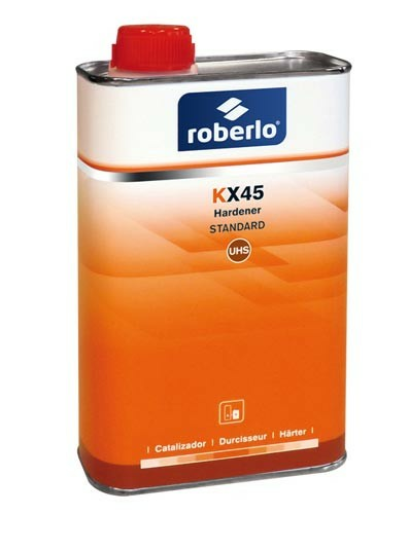 Roberlo Kronox 620 Clearcoat UHS 2:1 1L