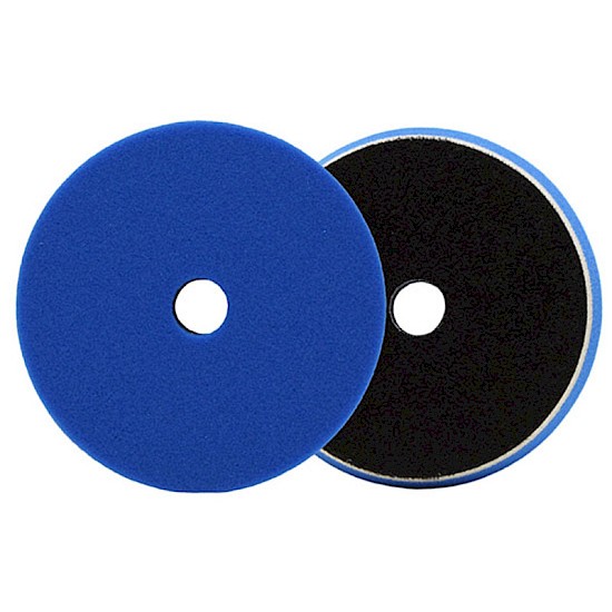 Lake Country HDO Blue Foam Heavy Cut - 5.5"