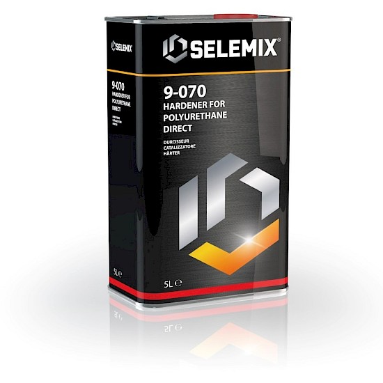 Selemix 9-070 Direct Hardener 5L