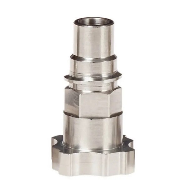 Pro XL RPE Adaptor for Sata 5000/5500 Spray Guns With QCC