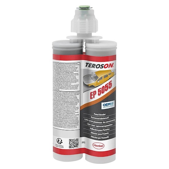 Teroson EP 5055 Panel Bond Adhesive 200ml (Twin Tube)