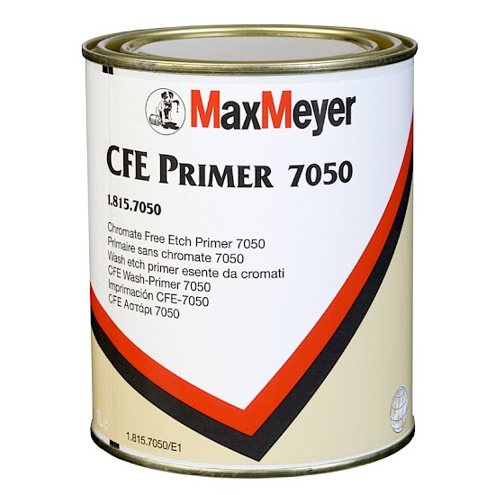 Max Meyer 7050 Etch Primer 1L