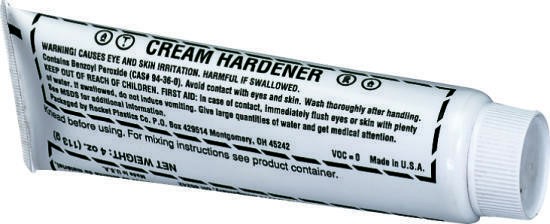 Evercoat Tube Blue Cream Hardener 78g