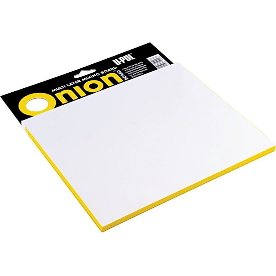 U-Pol Onion Board