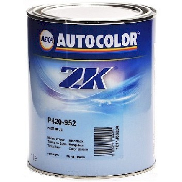 Nexa P420-952 Fast Blue 1L