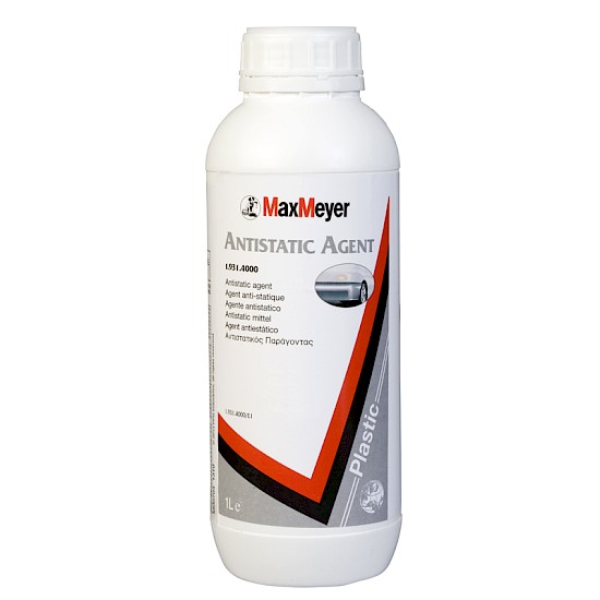Max Meyer 4000 Antistatic Agent 1L