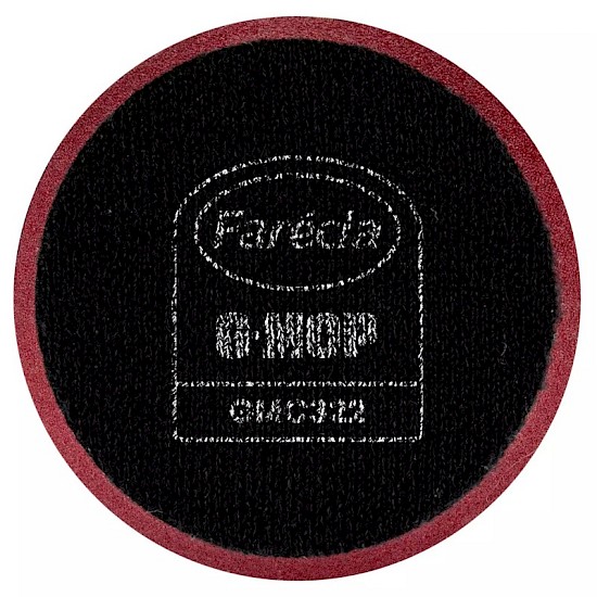 Farecla G Mop 75 mm / 3” Premium Compounding Foam PKT3