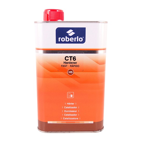 Roberlo CT6 0.945L Hardener