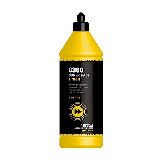 Farecla G360 Super Fast Finish 1kg