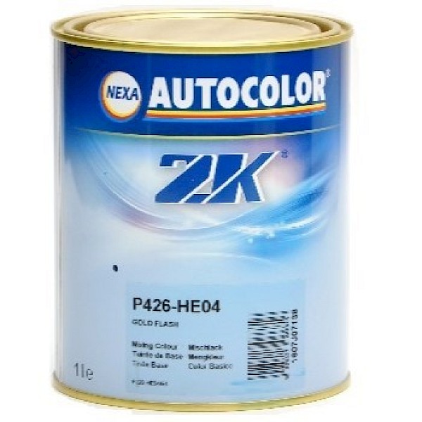 Nexa P426-HE04 Gold Flash 1L