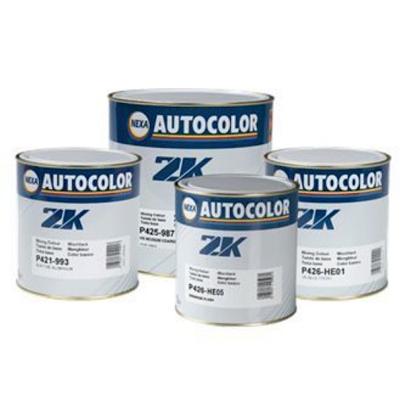 Nexa P425-941 Strong Red 3.5L