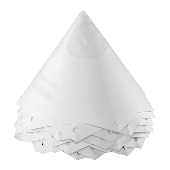 190µm Fine Nylon Paint Strainer (x250)