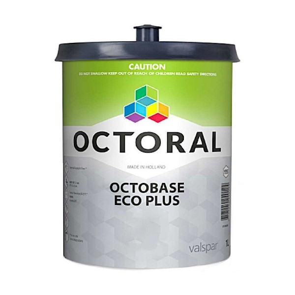Octoral W88 Black 1L
