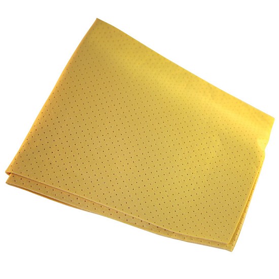 Synthetic Leather Chamois 46 X 38 CM
