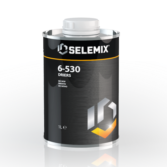 Selemix 6-530 Synthetic Drier 5L
