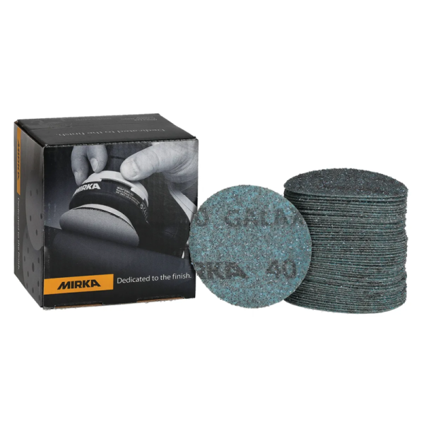 Mirka P800 Galaxy 77mm Pack 50