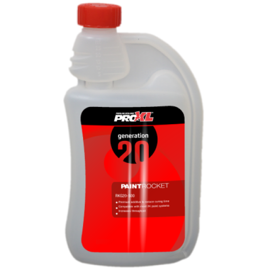 Pro XL Generation 20 Paint Rocket 250ml