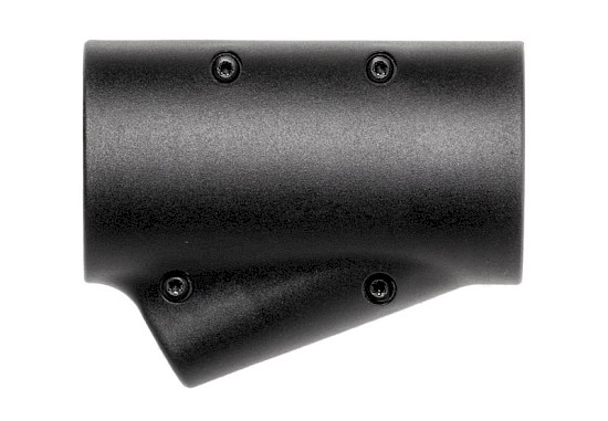 Connector for Air+Electric Hoses with threads