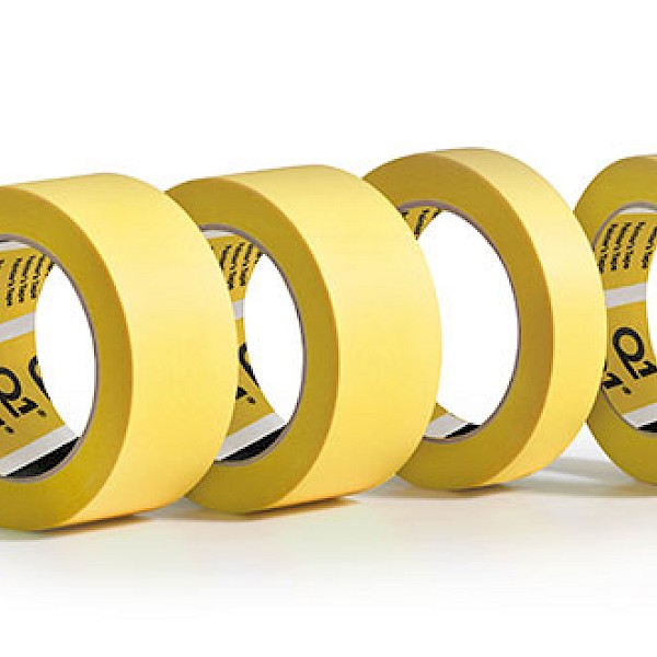 Q1 48mm Masking Tape Roll 50M