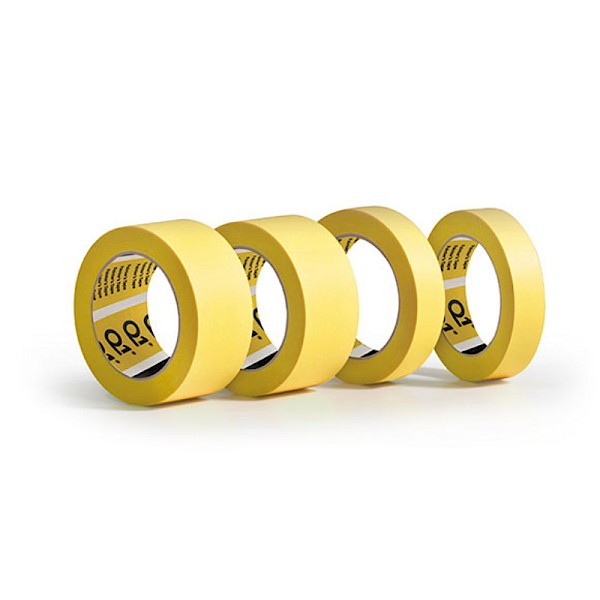 Q1 48mm Masking Tape Roll 50M