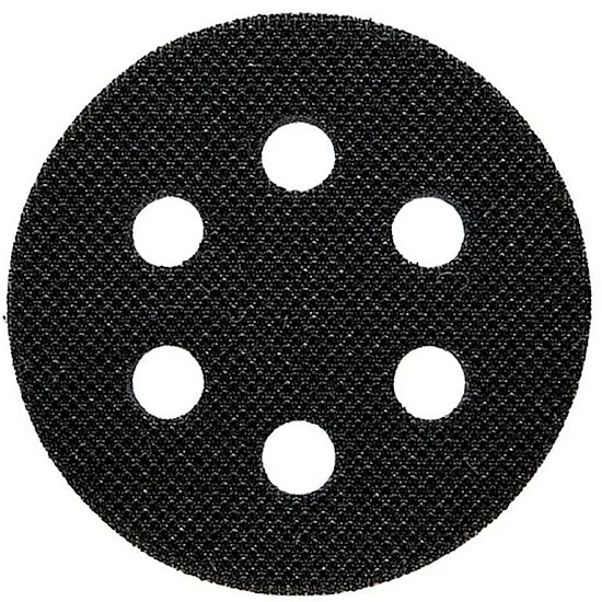 75mm Soft Interface Pad Velcro