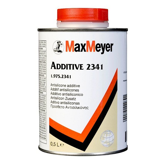 Max Meyer 2341 Anti Silicone Additive 500ml
