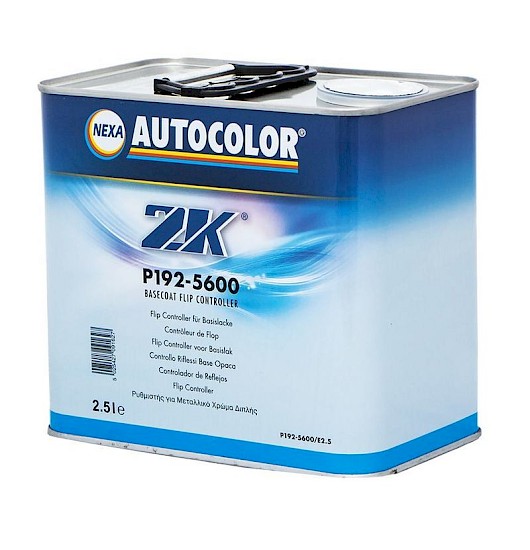 Nexa P192-5600 Basecoat Flip Controller 2.5L