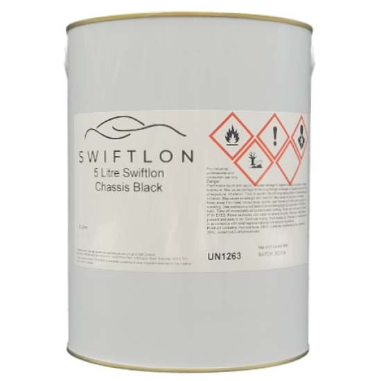 Chassis Black 5L