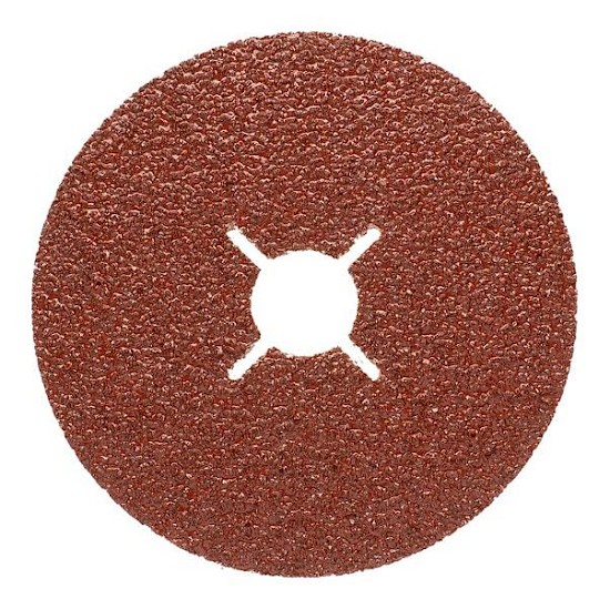 Mirka P36 Fibre Discs 115mm (x25)