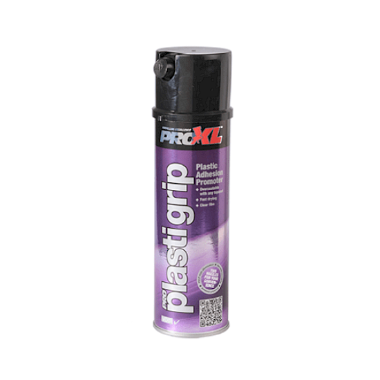 Pro XL Plastigrip Plastic Adhesion Promoter Aerosol 500ml