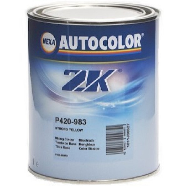 Nexa P420-983 Strong Yellow 1L