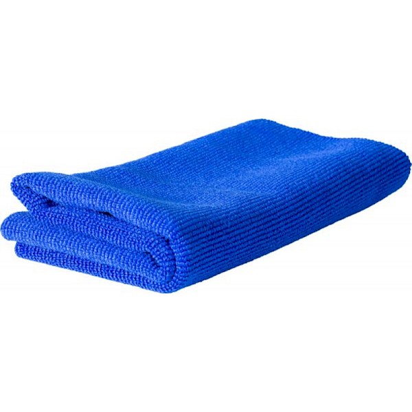 Boost Microfibre Cloths (x25) BLUE