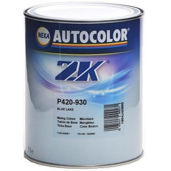 Nexa P420-930 Lake Blue 1L