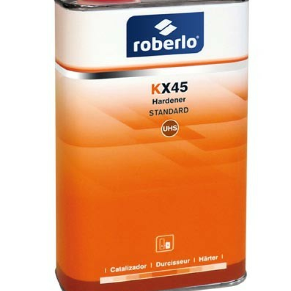 Roberlo KX45 UHS Hardner STD 2.5L