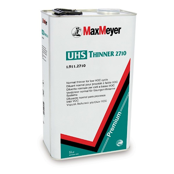 Max Meyer 2710 UHS Normal Thinner 5L