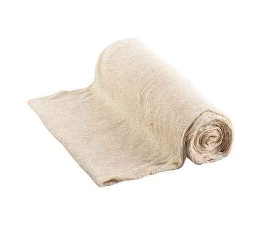 800g Roll Stockinette Mutton Cloth