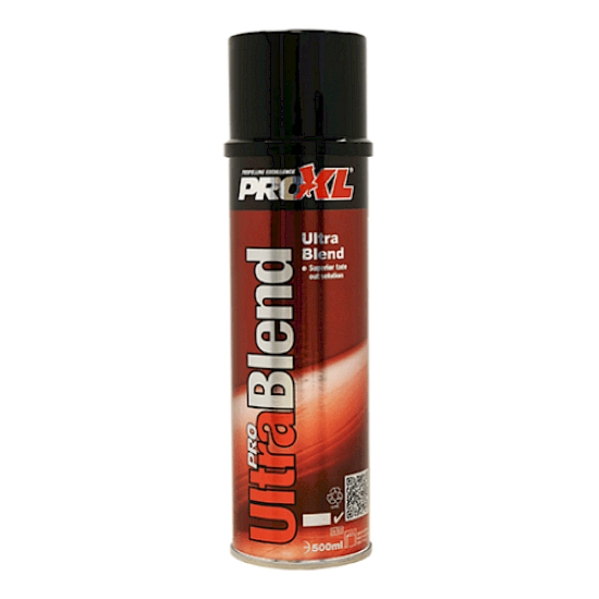 Pro XL Ultrablend Blend Out Solution Fade Out Aerosol 500ml