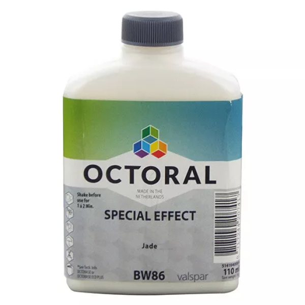Octoral BW86 Special Effect Jade 110ml