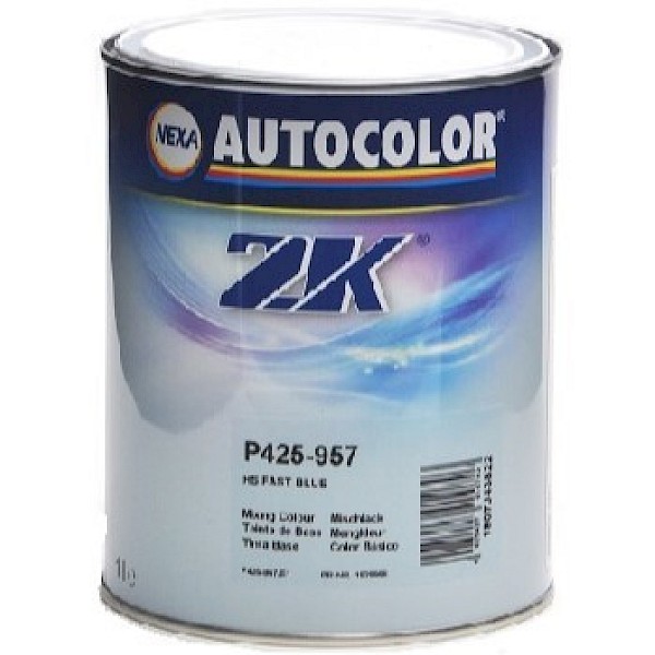 Nexa P425-957 Fast Blue 1L