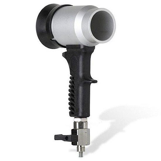 Venturi Handheld Waterbased Paint Drying Gun