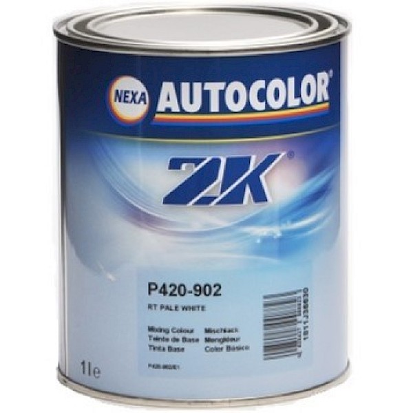 Nexa P420-902 Pale White 1L