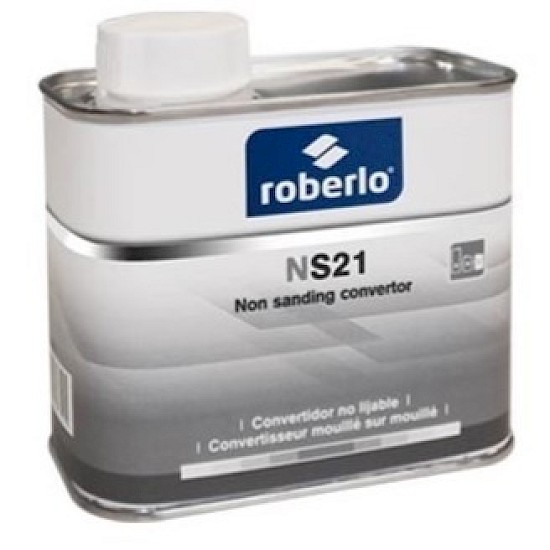 Roberlo Non Sanding Converter 500ml