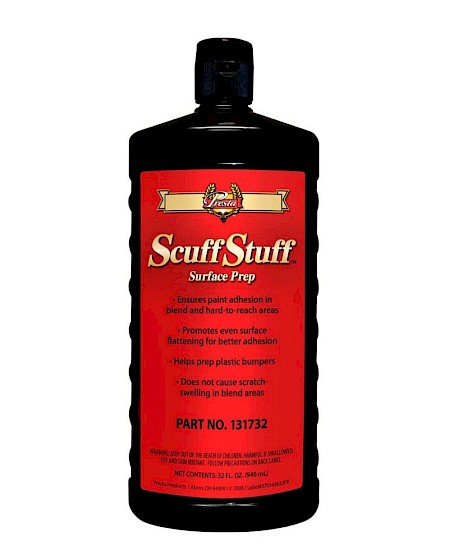 Presta Scuff Stuff Surface Prep 1 Litre