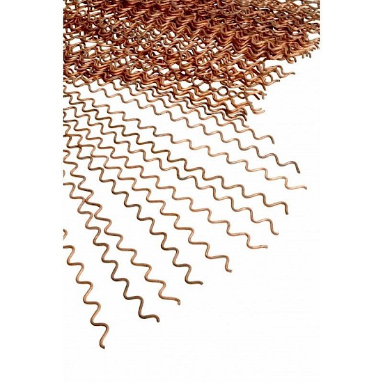 Dent Puller Wavy Wire 250mm Long