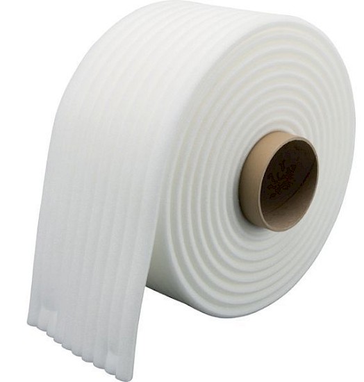 13mm Foam Masking Tape 50M