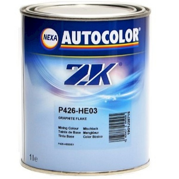 Nexa P426-HE03 Graphite Flake 1L
