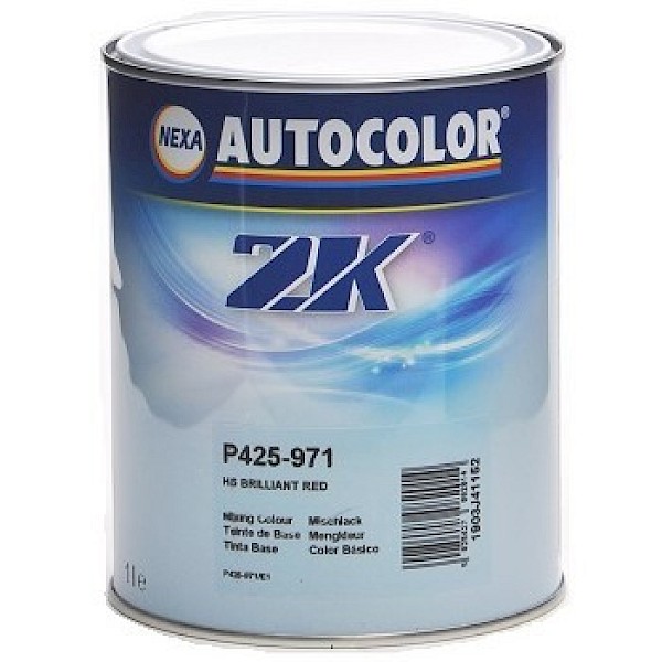 Nexa P425-971 Brilliant Red 1L