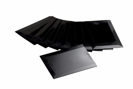 KRS Body Filler Spreaders (10)