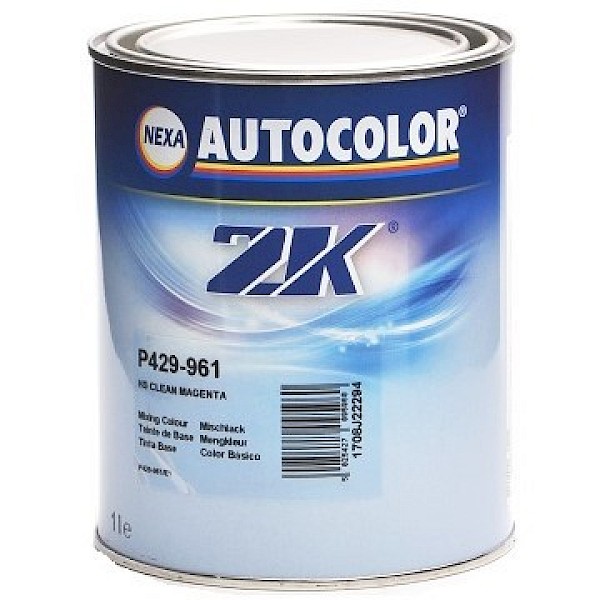 Nexa P429-961 Clean Magenta 1L