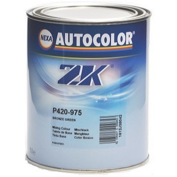 Nexa P420-975 Bronze Green 1L